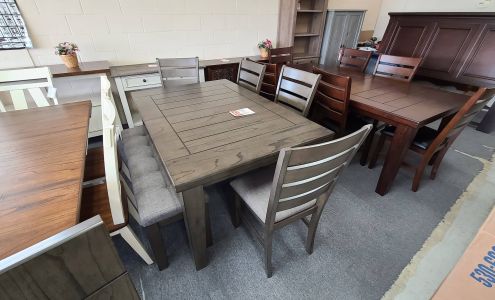 Johnson & Riggs Home Furniture Sanford