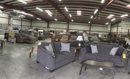 Dossenbach's Clearance Center Sanford