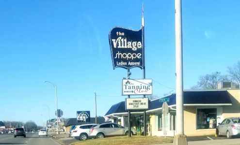 The Village Shoppe