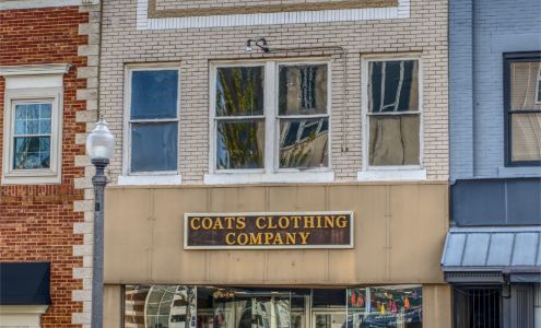 Coats Clothing Co