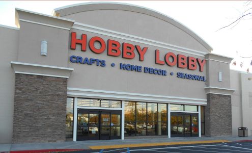Hobby Lobby