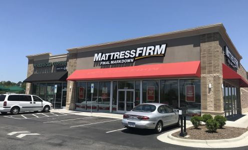 Mattress Firm Sanford Sanford