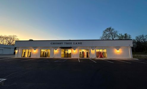 Cherry Tree Lane Bridal and Formal