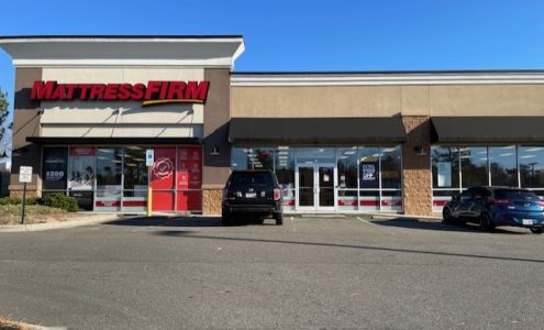 Mattress Firm Southern Pines