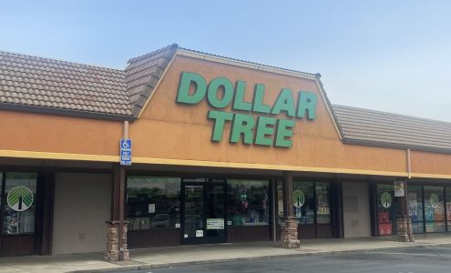 Dollar Tree