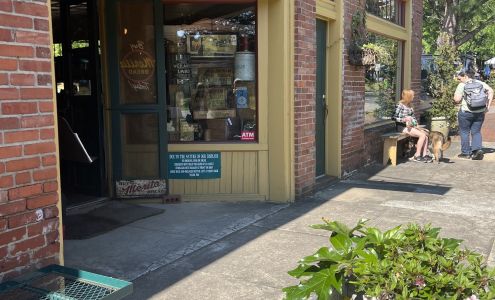 Old Hardware Antiques