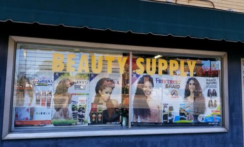 Happy Beauty Supply Sanford