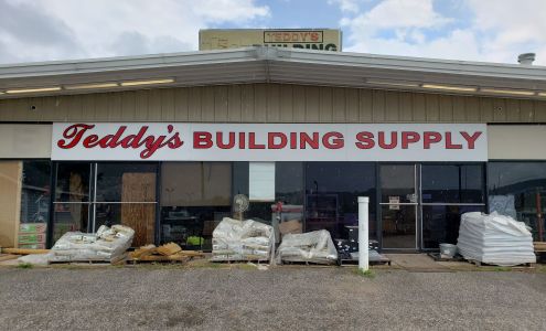 Teddy's Discount Building Supplies, Inc Holly Springs