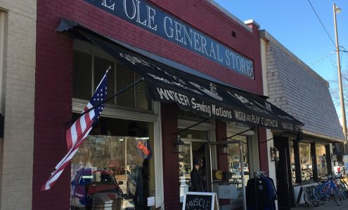 Ye Ole General Store