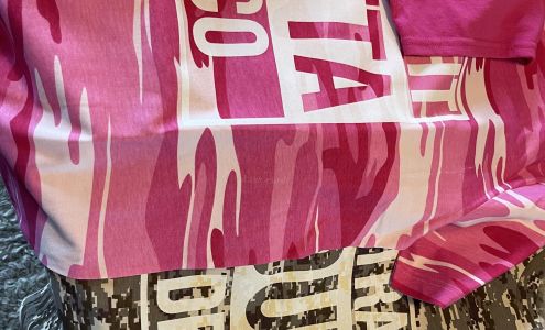 Brown's Outdoor Headquarters Delco