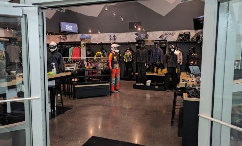 Klim Technical Riding Gear