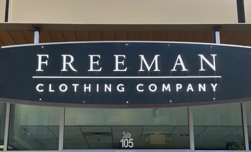 Freeman Clothing