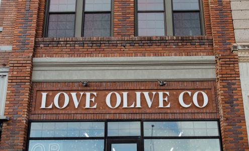 Love Olive Co Rexburg