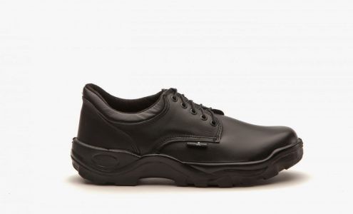 MissionShoe by Kaiback