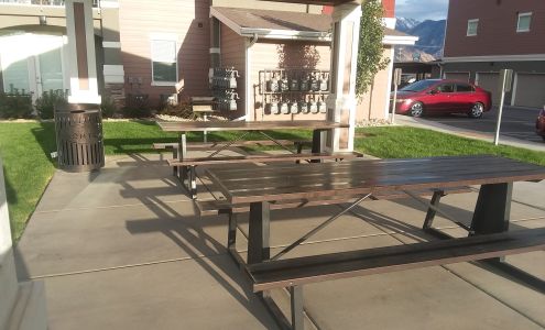 Premier Site Furniture
