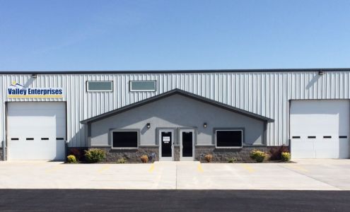 Valley Enterprises Int'l, LLC