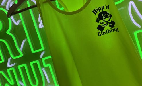 Ripp'd Nutrition