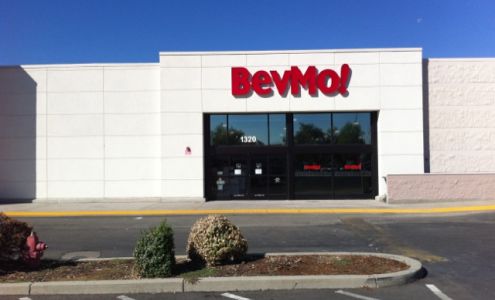 BevMo!