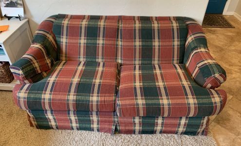 Dayley Upholstery Rexburg