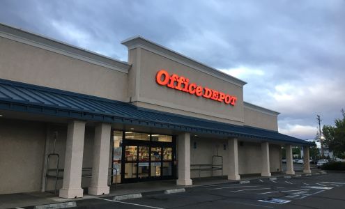 Office Depot