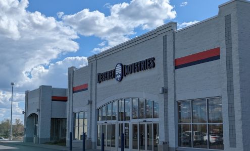 Deseret Industries Thrift Store & Donation Center Rexburg