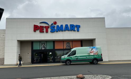 PetSmart