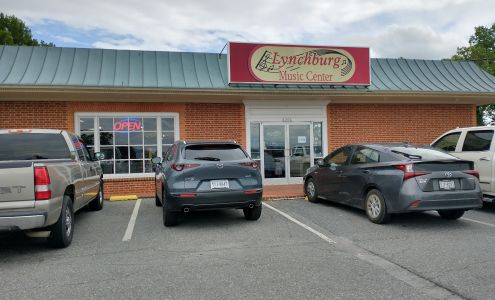 Lynchburg Music Center, Inc.