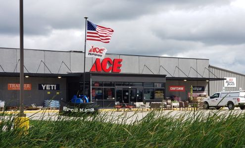 Harrisburg Ace Hardware