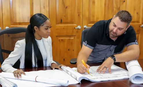 Builders FirstSource