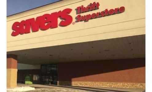 Savers Sioux Falls
