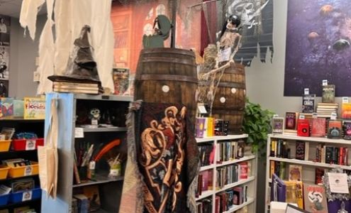 REACH Literacy-REACH a Reader Used bookstore