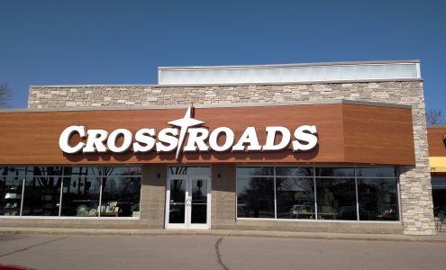 Crossroads Book & Music