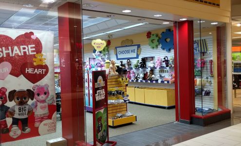 BUILD-A-BEAR WORKSHOP