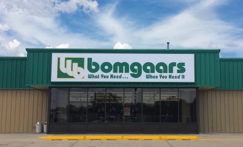 Bomgaars Canton