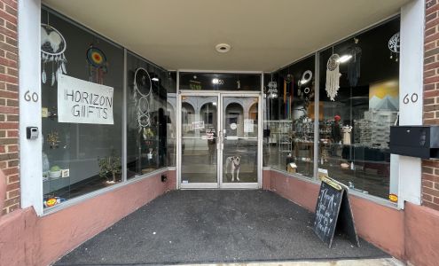 Horizon Gifts & Board Games