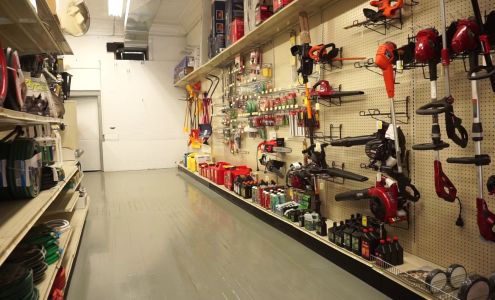 Pender Ace Hardware Pender