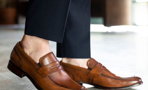 Dupree's Children's Shop-H Stadiem Inc