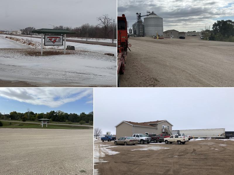 Cooperative Farmers Elevator