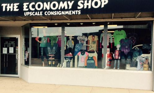 Economy Shop Rock Valley