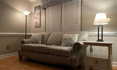 Hardy's Appliance & Furniture Snow Hill