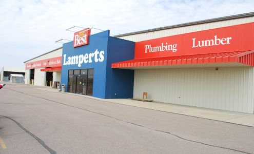 Lampert Lumber - LeMars
