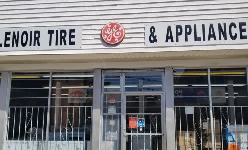 Lenoir Tire & Appliance