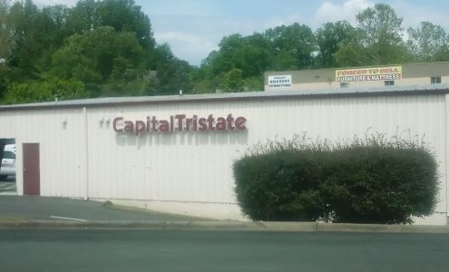 Capital Electric