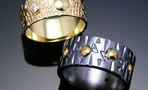 Jason McLeod Jewelry