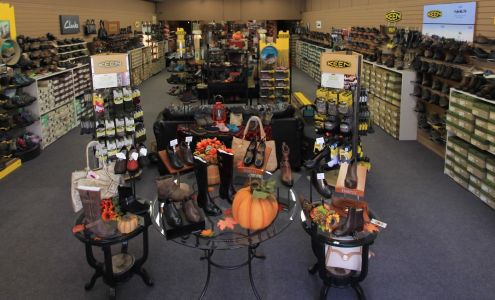 Sole Perfection Spearfish