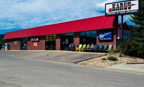 Karl's TV, Appliance & Furniture Spearfish