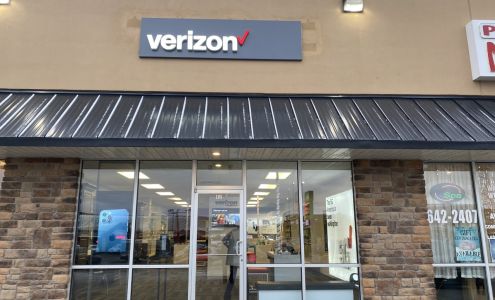 Verizon Spearfish