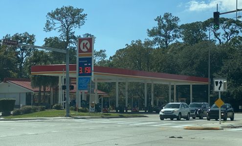 Circle K