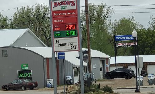 Randy's Discount Tire