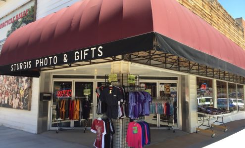 Sturgis Photo and Gifts
